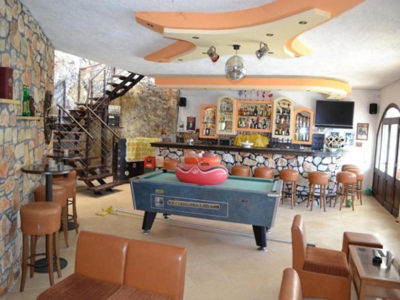 Istro Kreta, Istro: Touristischer Apartmentkomplex in idealer Lage zu verkaufen Gewerbe kaufen